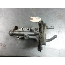 108B002 Oil Cooler From 2009 Nissan Altima 2.5 21300JA06A 108B002 Oil Cooler From 2009 Nissan Altima 2.5 21300JA06A